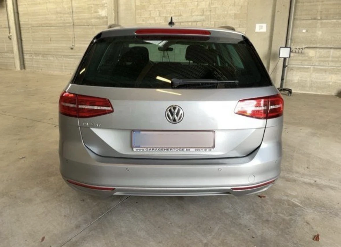 VW Passat 2.0TDI 150кс DSG* VW История* 1собственик* , снимка 3 - Автомобили и джипове - 56072178