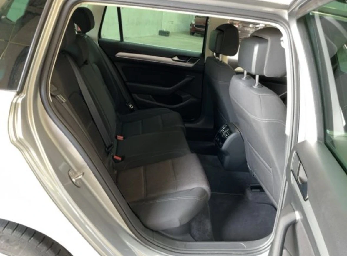 VW Passat 2.0TDI 150кс DSG* VW История* 1собственик* , снимка 9 - Автомобили и джипове - 56072178