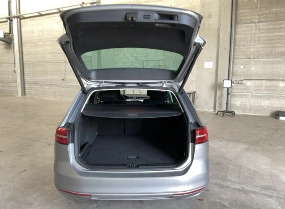 VW Passat 2.0TDI 150кс DSG* VW История* 1собственик* , снимка 6 - Автомобили и джипове - 56072178