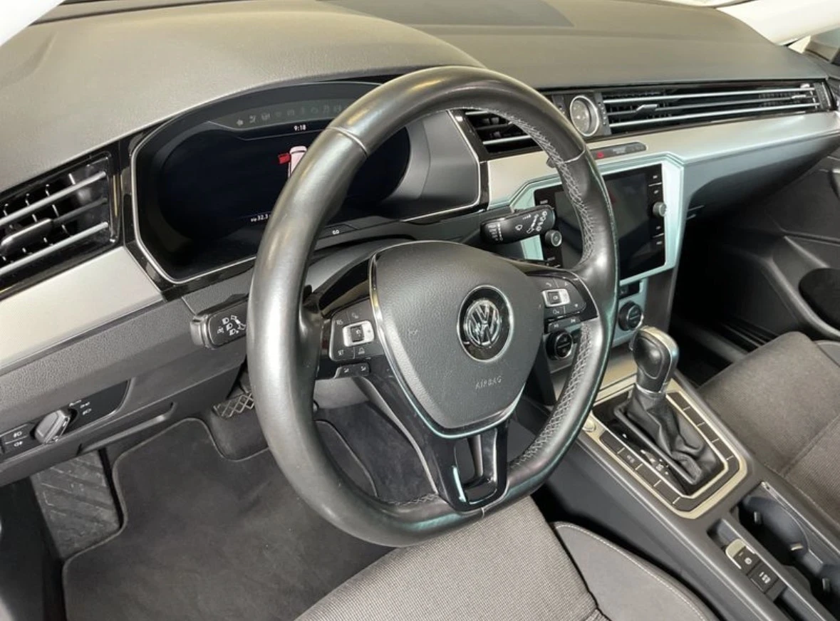 VW Passat 2.0TDI 150кс DSG* VW История* 1собственик* , снимка 13 - Автомобили и джипове - 56072178