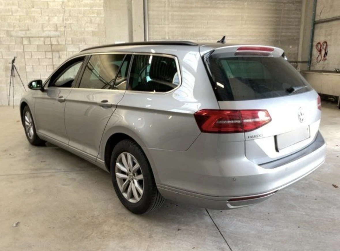 VW Passat 2.0TDI 150кс DSG* VW История* 1собственик* , снимка 2 - Автомобили и джипове - 56072178