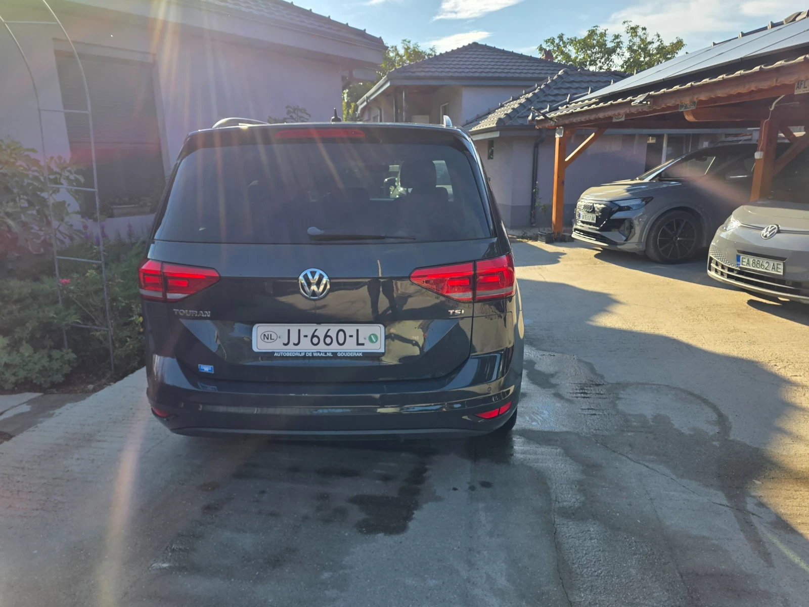 VW Touran 1.2 | Mobile.bg � ����������� 14