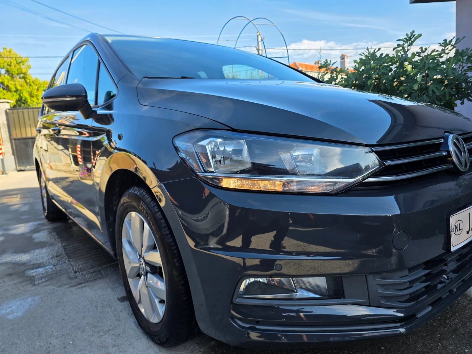 VW Touran 1.2 | Mobile.bg � ����������� 6