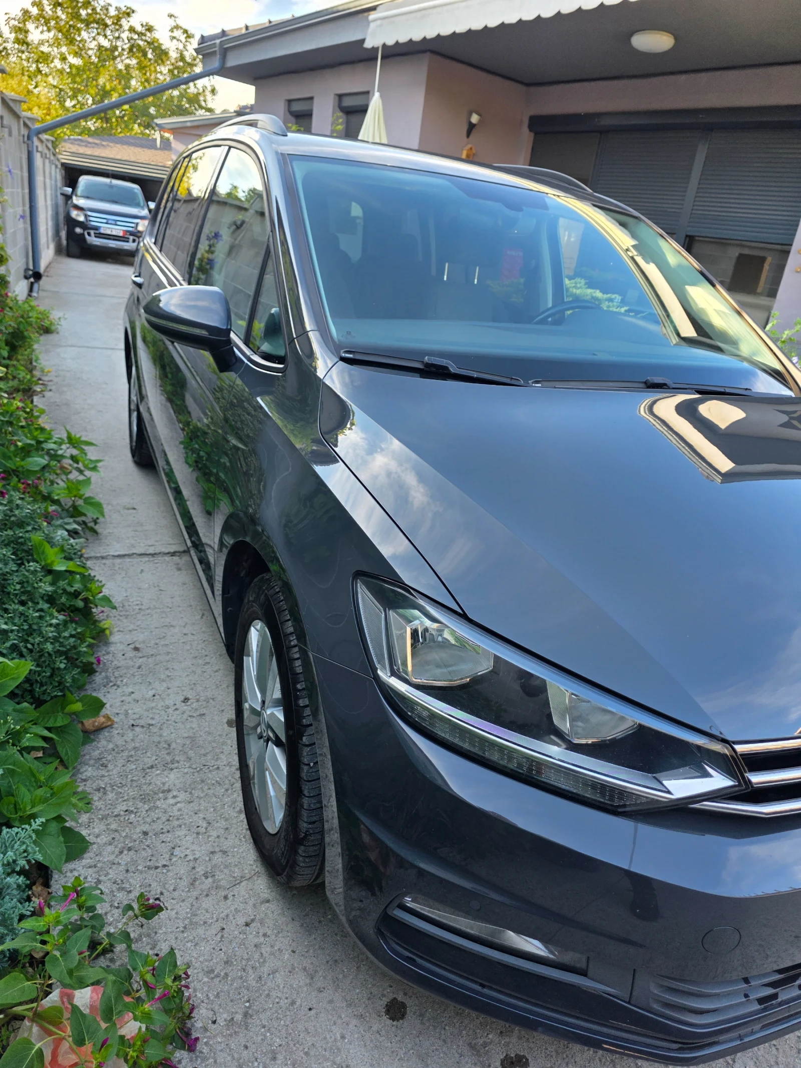 VW Touran 1.2 | Mobile.bg � ����������� 2
