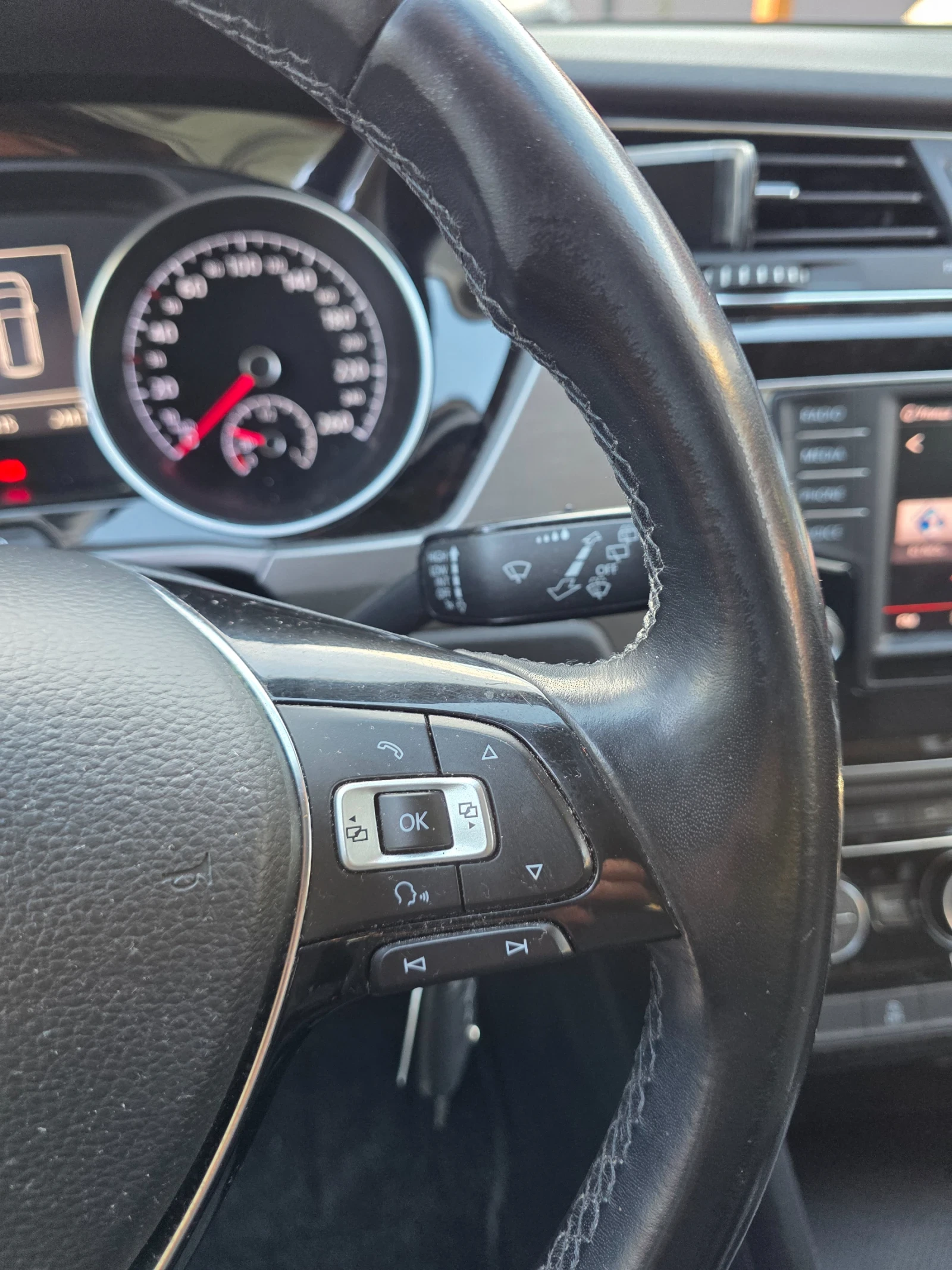 VW Touran 1.2 | Mobile.bg � ����������� 9