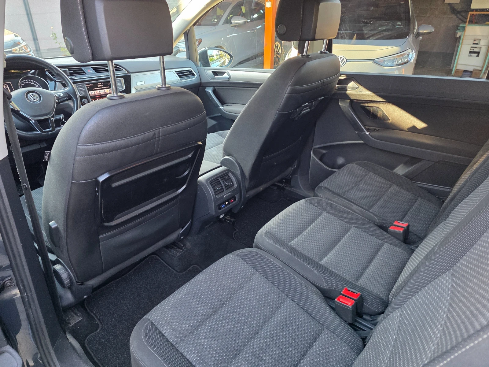 VW Touran 1.2 | Mobile.bg � ����������� 11