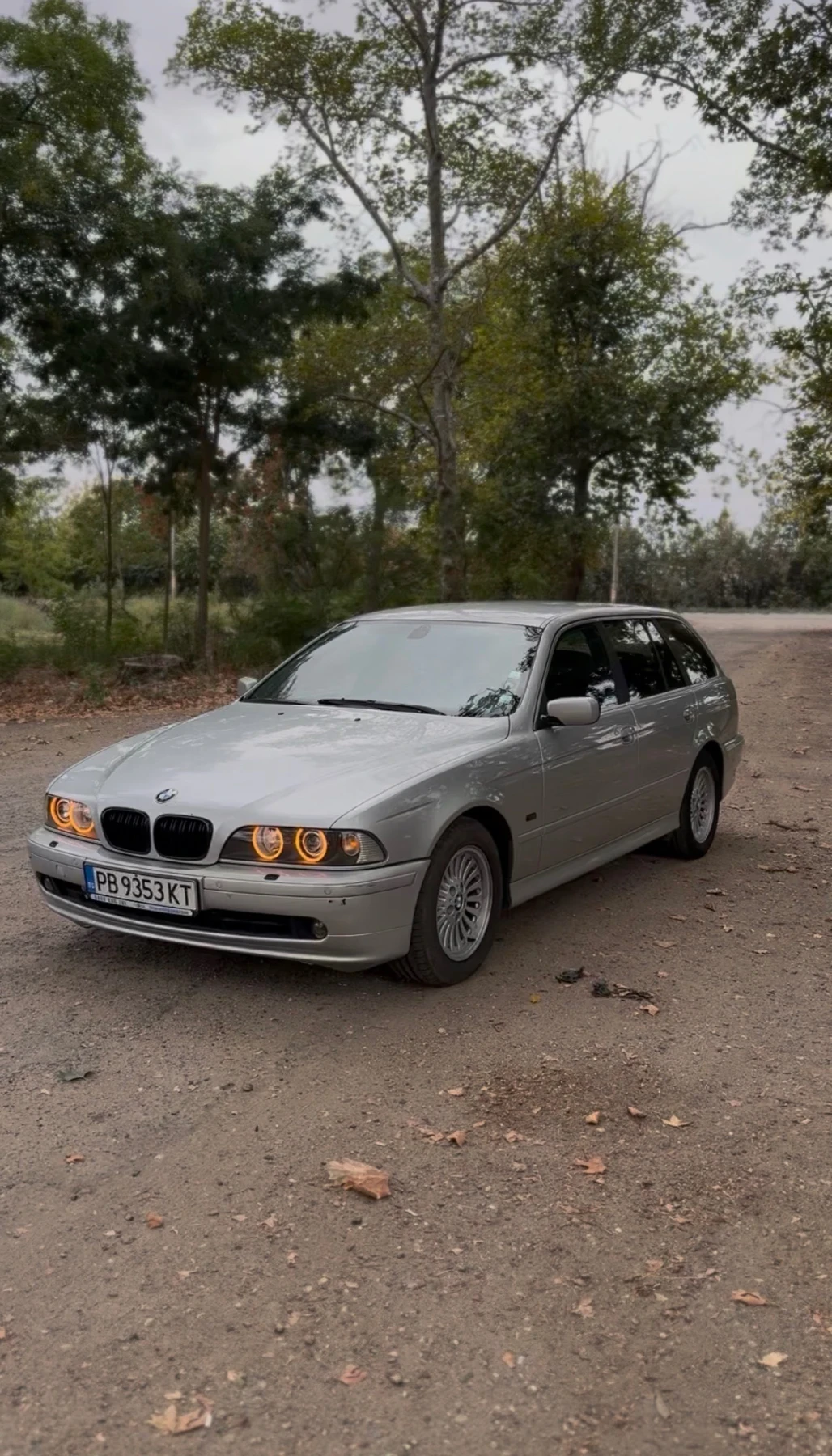 BMW 525, снимка 5 - Автомобили и джипове - 56234041