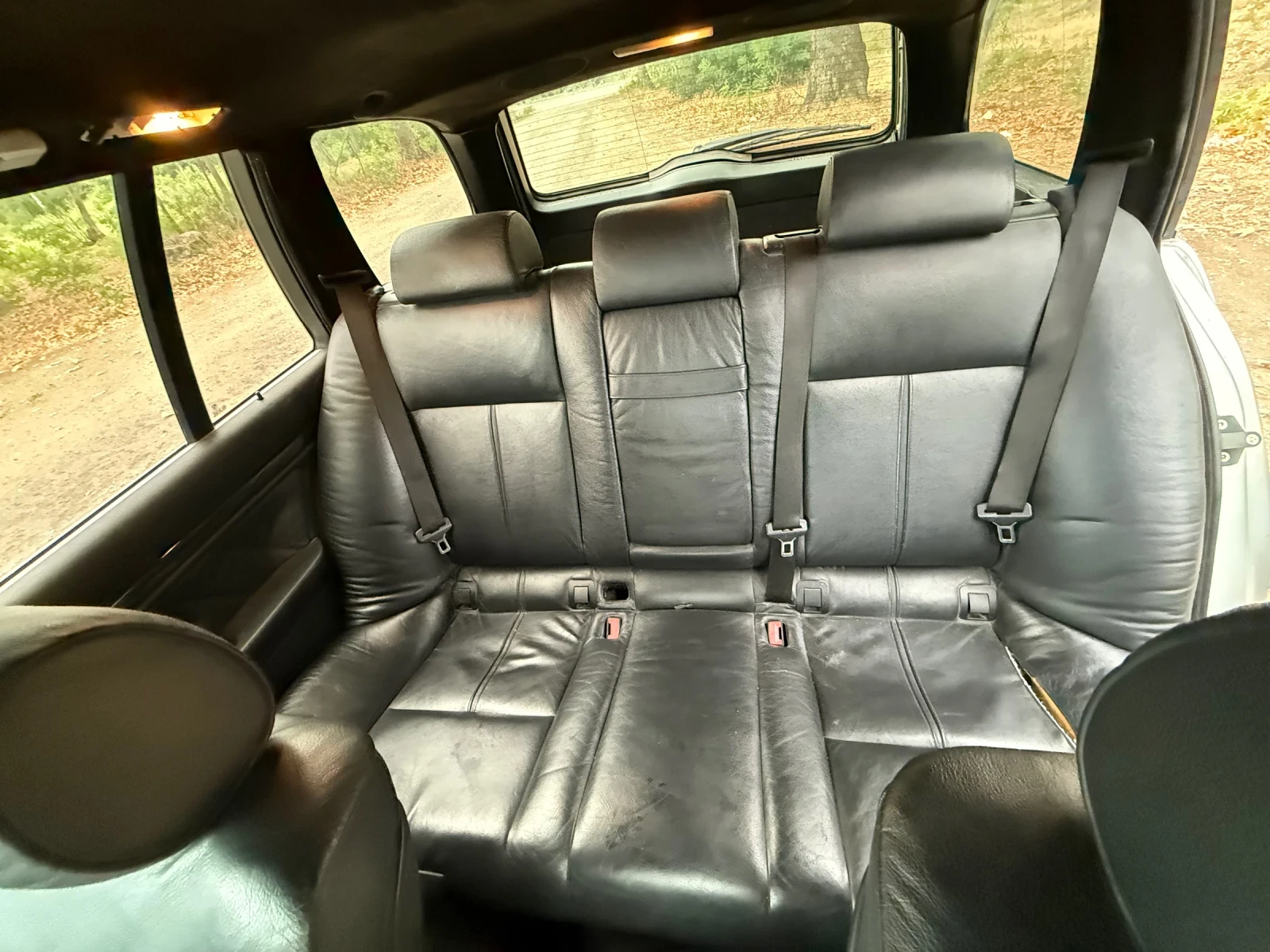 BMW 525, снимка 11 - Автомобили и джипове - 56234041