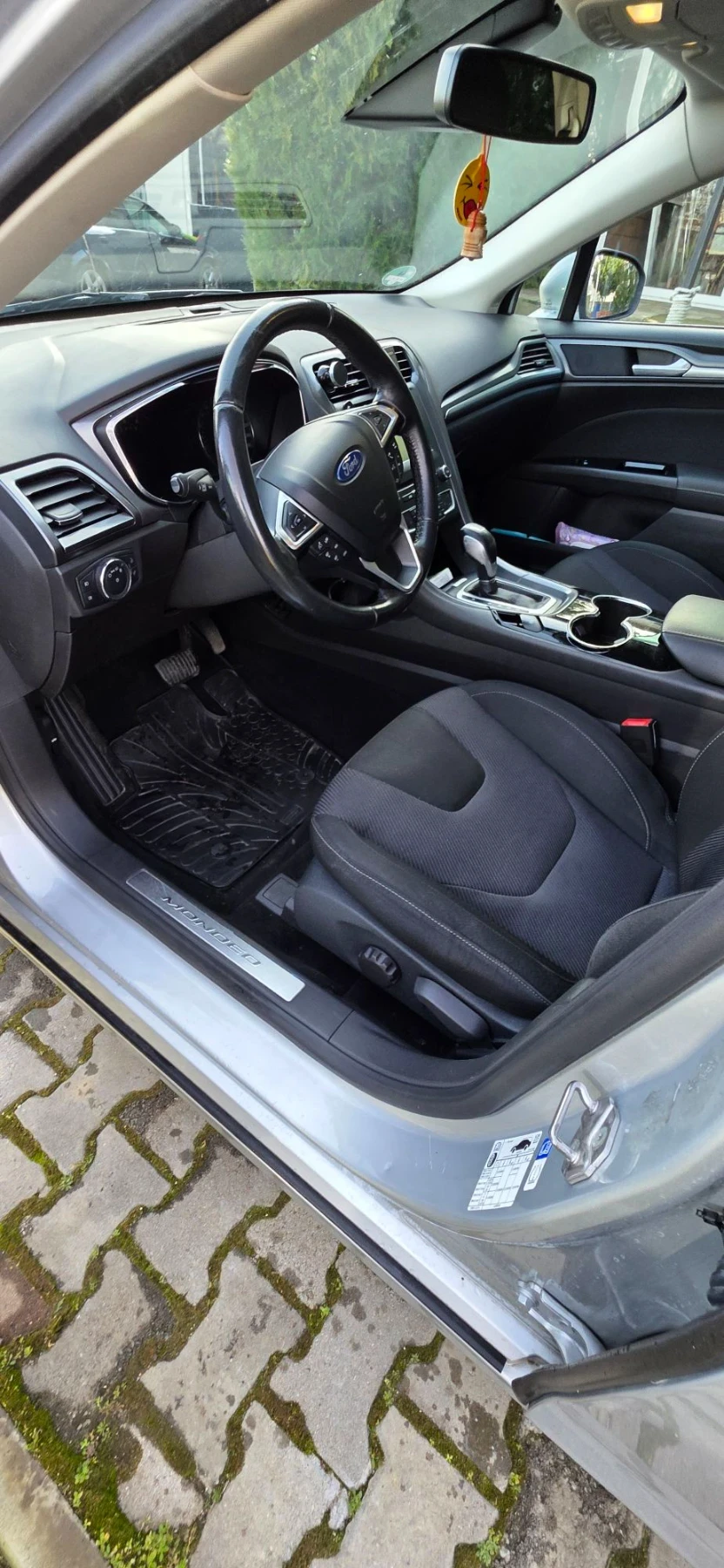 Ford Mondeo | Mobile.bg � ����������� 10