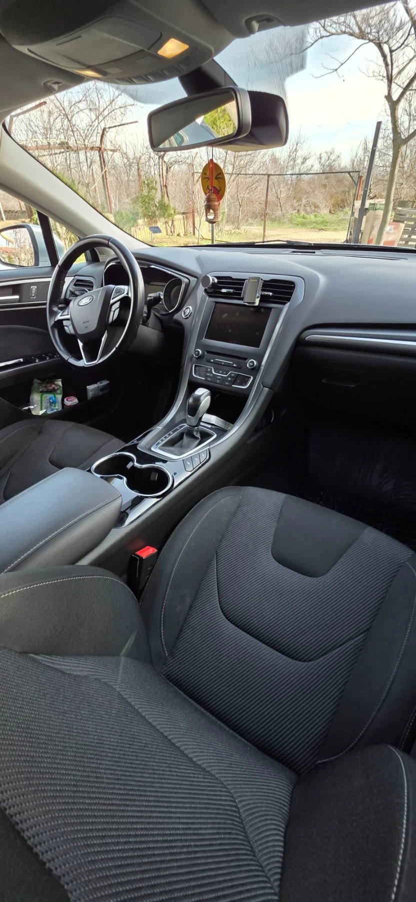 Ford Mondeo | Mobile.bg � ����������� 11