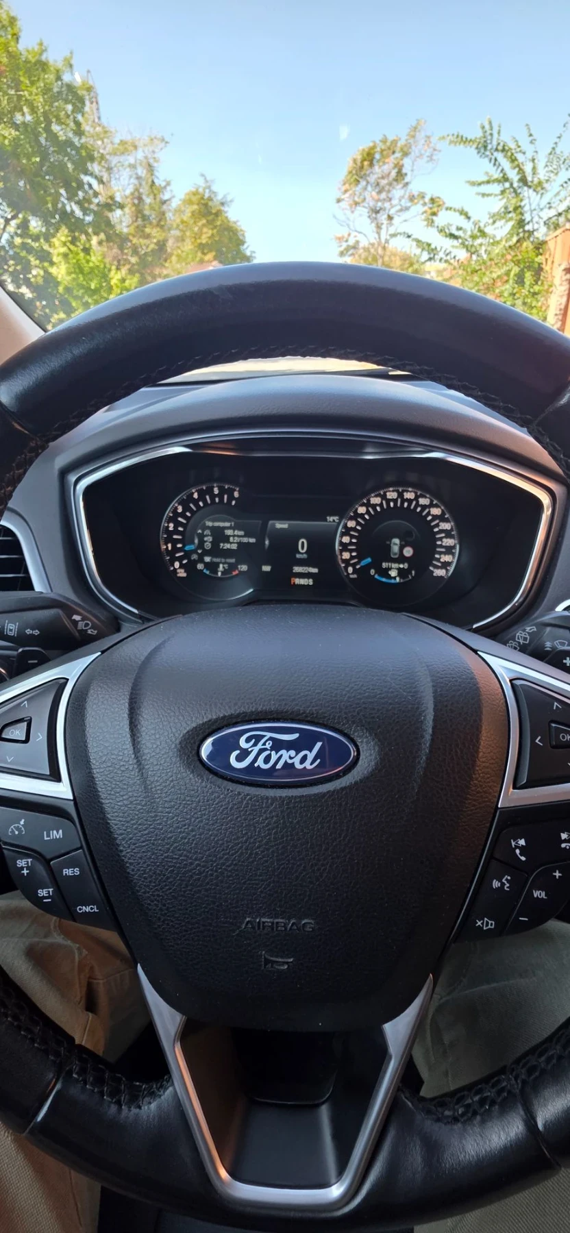 Ford Mondeo | Mobile.bg � ����������� 7