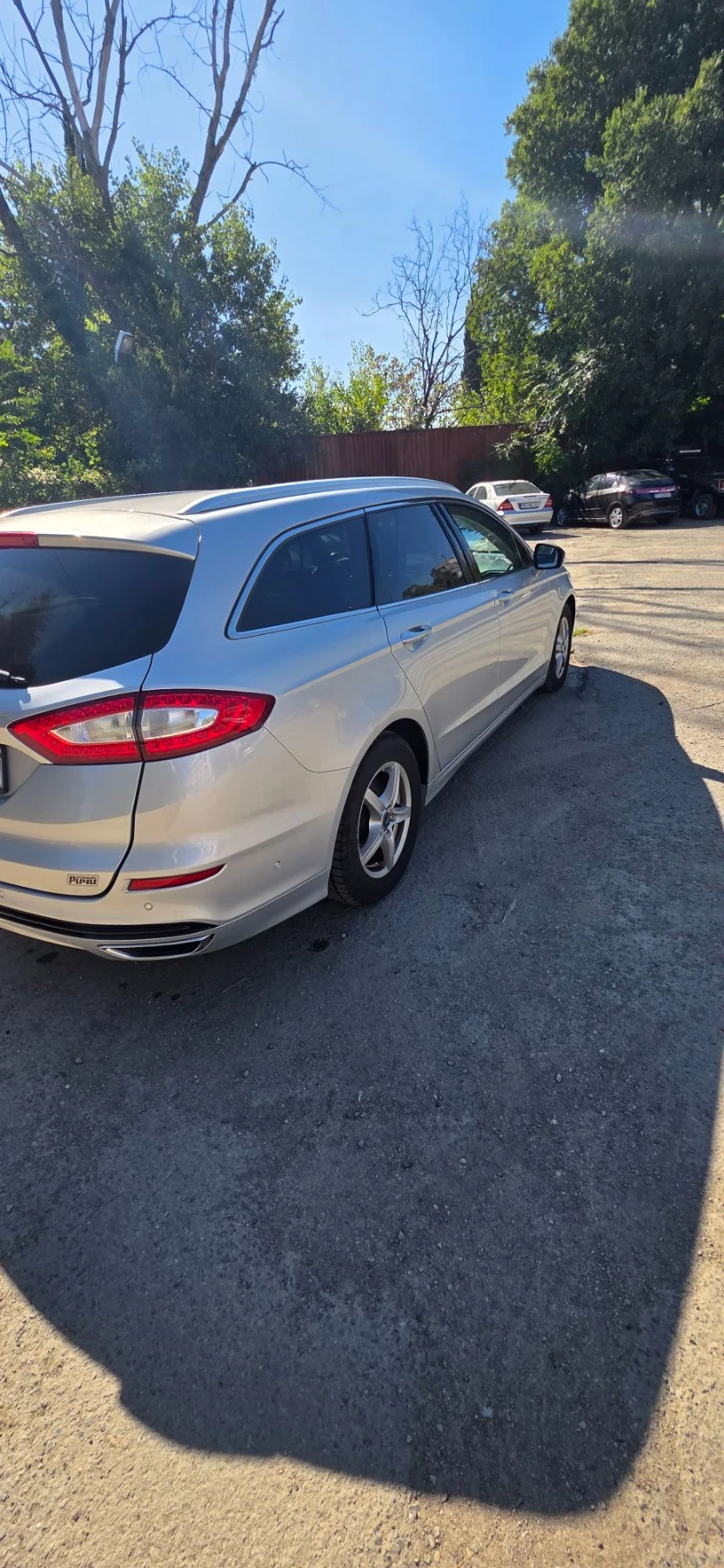 Ford Mondeo | Mobile.bg � ����������� 3