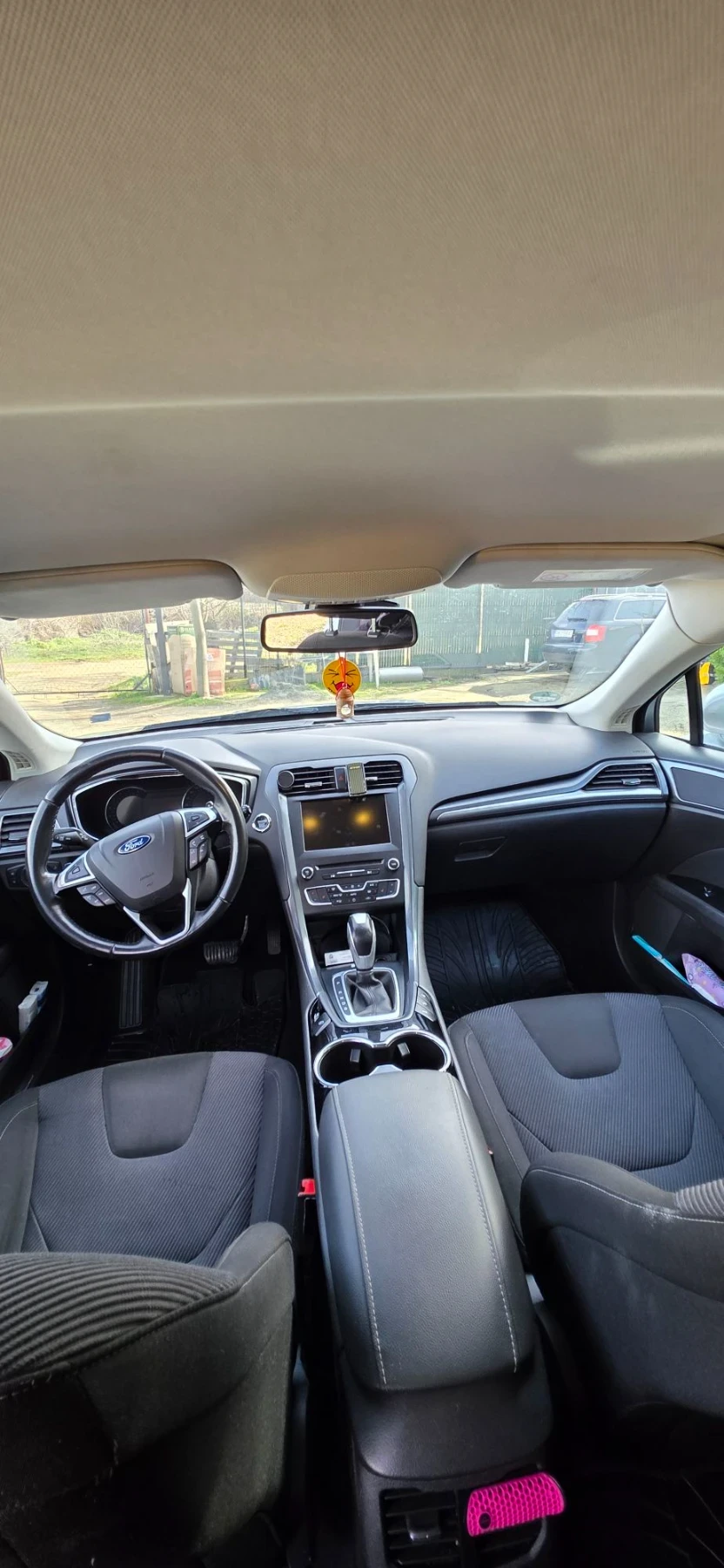 Ford Mondeo | Mobile.bg � ����������� 8