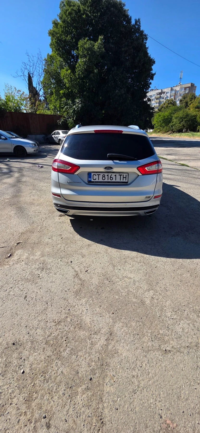 Ford Mondeo | Mobile.bg � ����������� 5
