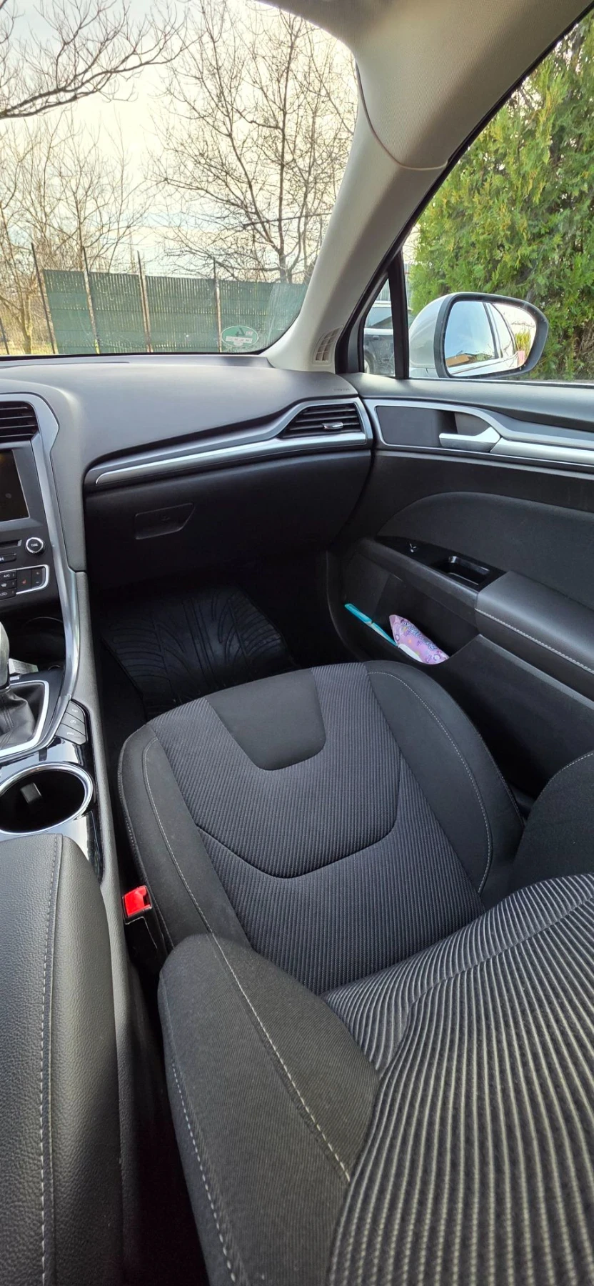 Ford Mondeo | Mobile.bg � ����������� 9