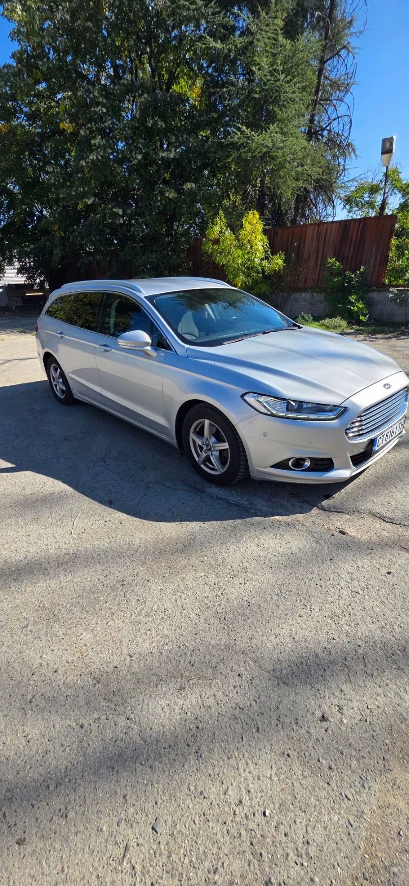 Ford Mondeo | Mobile.bg � ����������� 2