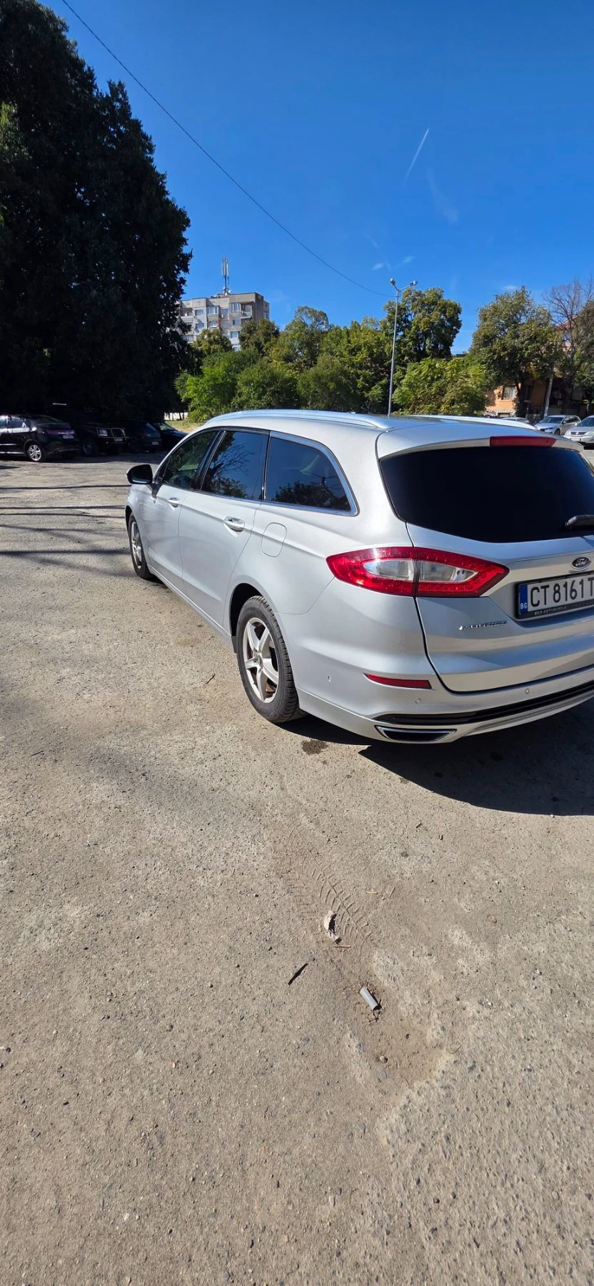 Ford Mondeo | Mobile.bg � ����������� 4