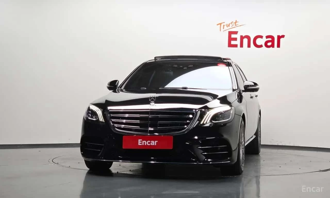 Mercedes-Benz S 350  d 4MATIC / ���� �� �������� ! | Mobile.bg � ����������� 3