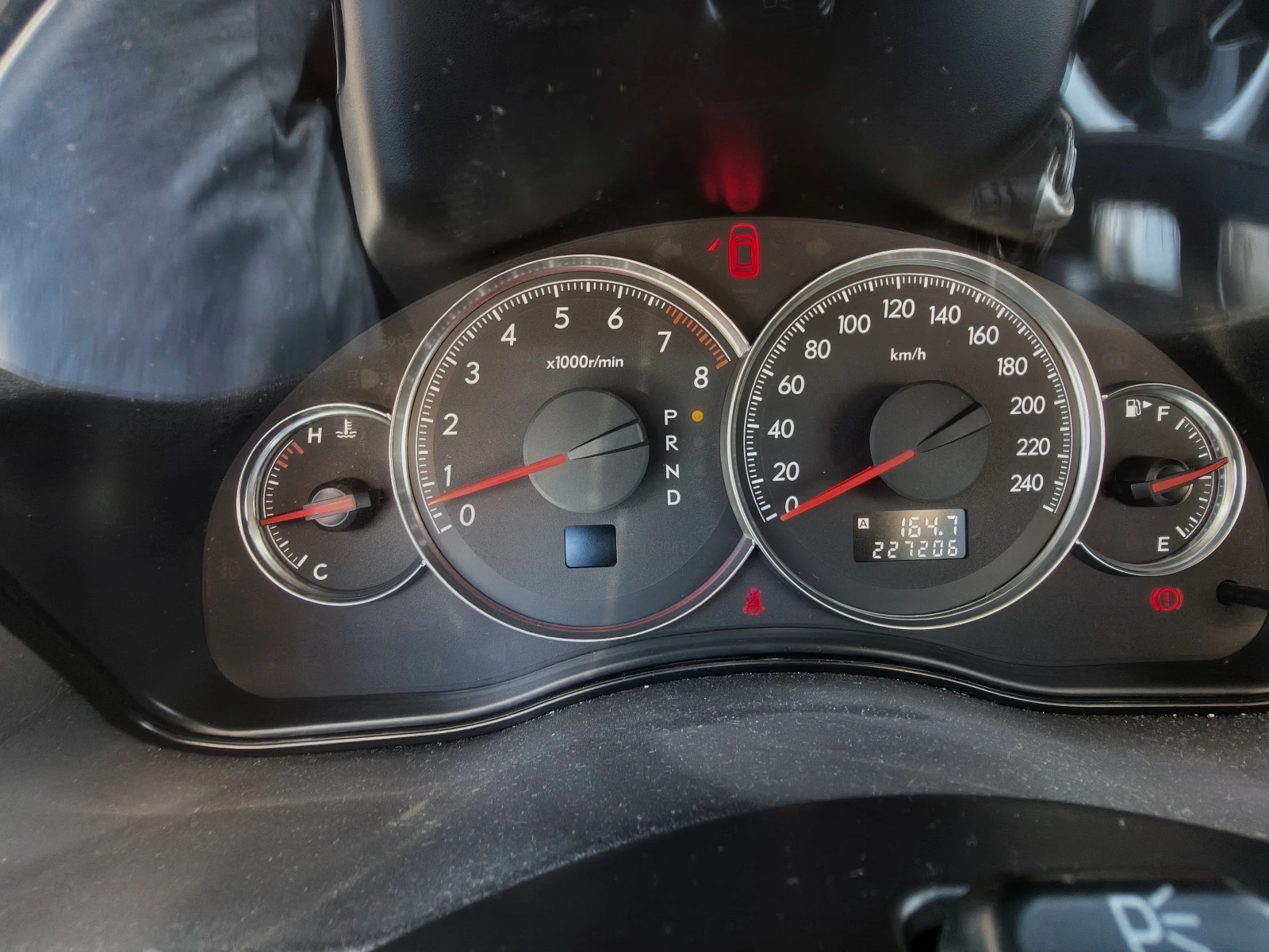 Subaru Legacy, снимка 10 - Автомобили и джипове - 56441231