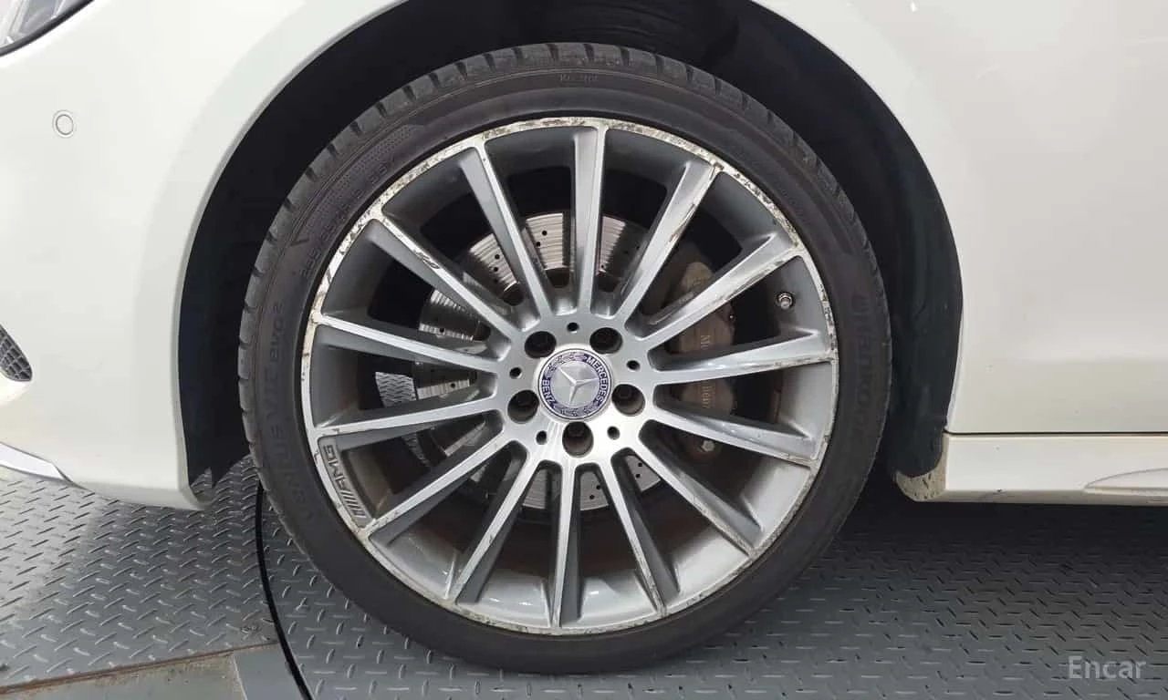 Mercedes-Benz CLS 400 AMG * AIRMATIC * FACELIFT * ��������� * ���������  | Mobile.bg � ����������� 5