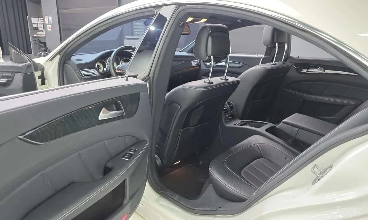 Mercedes-Benz CLS 400 AMG * AIRMATIC * FACELIFT * ��������� * ���������  | Mobile.bg � ����������� 11