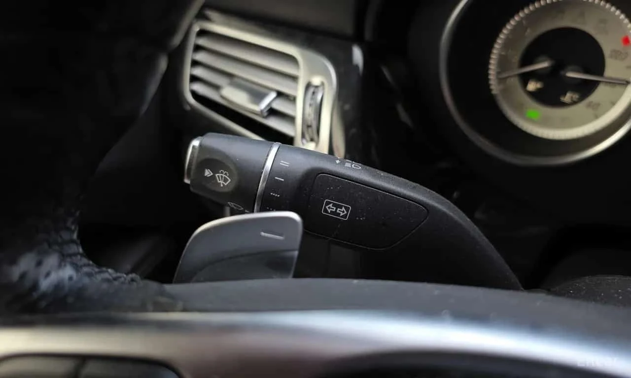 Mercedes-Benz CLS 400 AMG * AIRMATIC * FACELIFT * ��������� * ���������  | Mobile.bg � ����������� 13