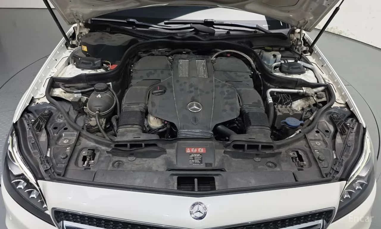 Mercedes-Benz CLS 400 AMG * AIRMATIC * FACELIFT * ��������� * ���������  | Mobile.bg � ����������� 6