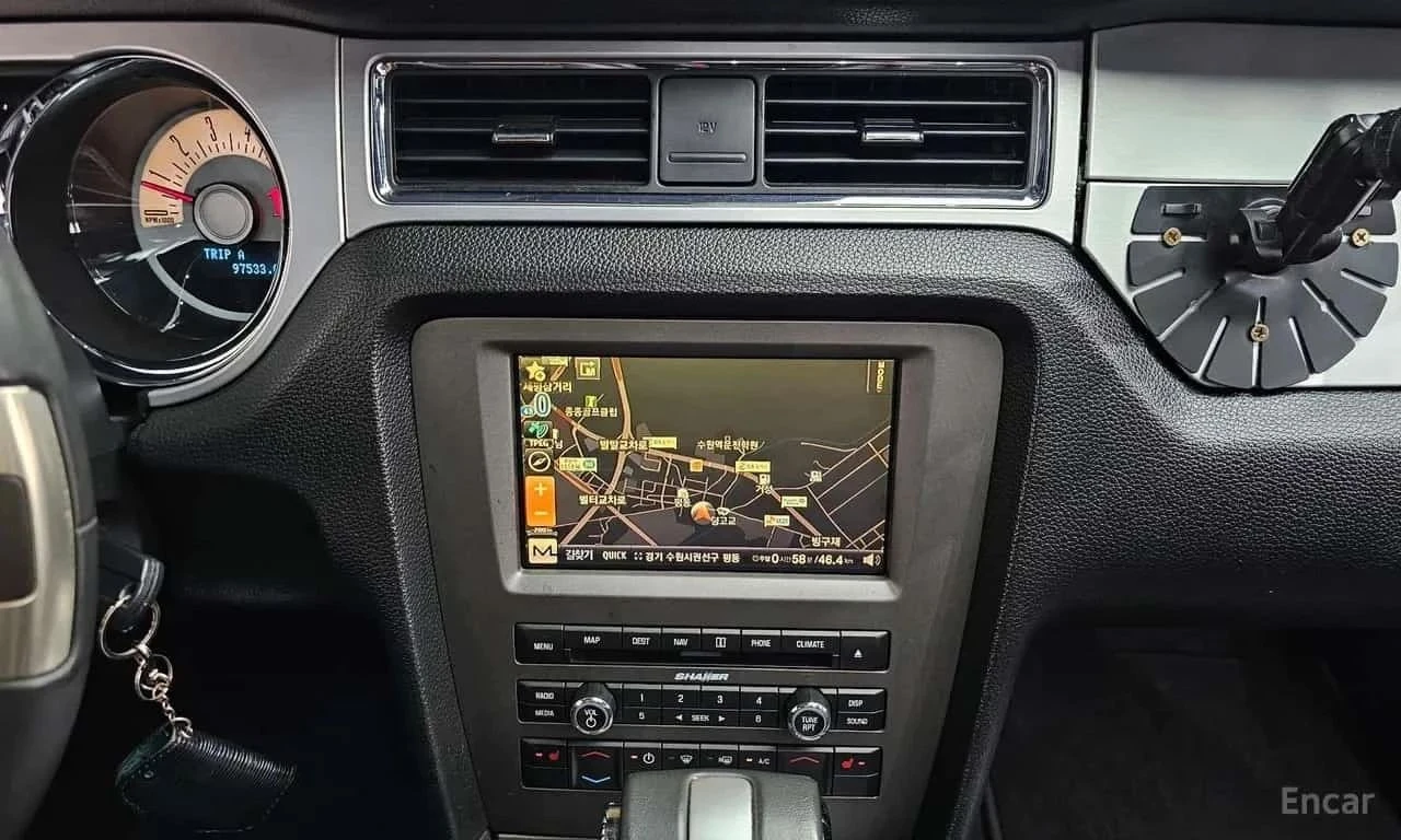 Ford Mustang, снимка 10 - Автомобили и джипове - 56689904