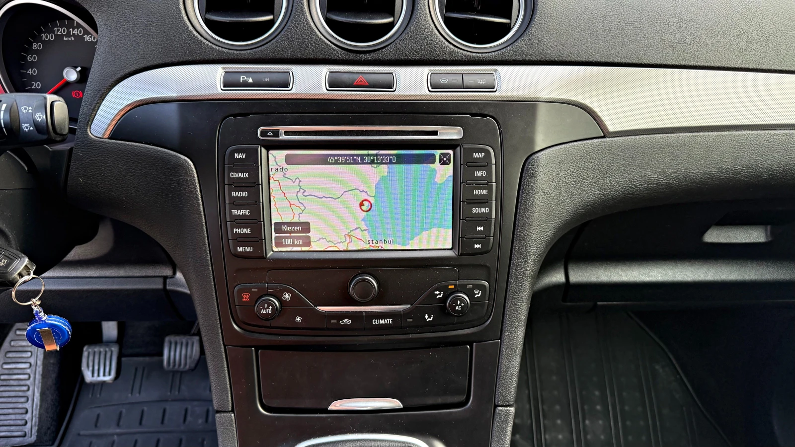 Ford Galaxy 2.0CDTI ���� 6+ 1� | Mobile.bg � ����������� 11