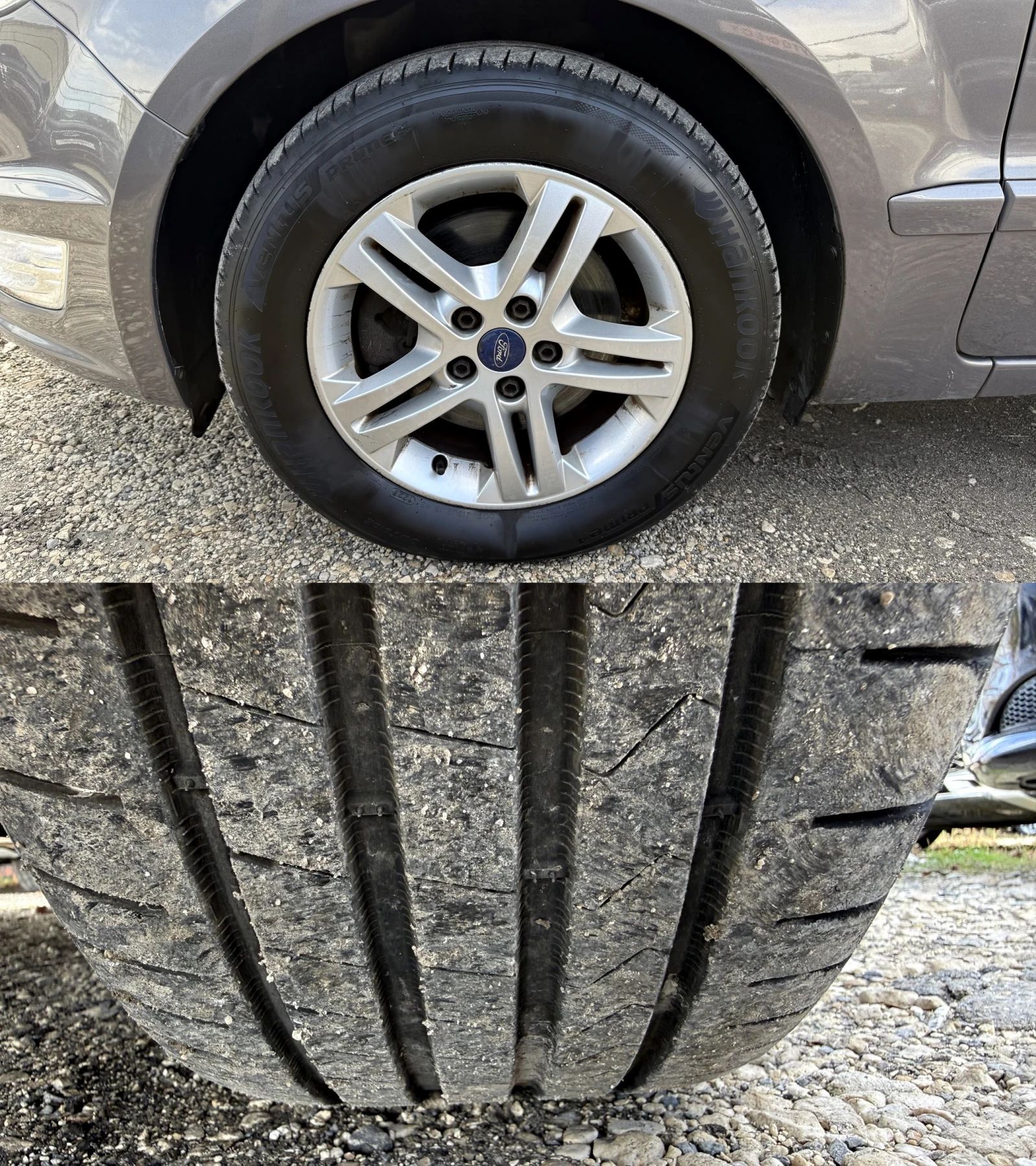 Ford Galaxy 2.0CDTI ���� 6+ 1� | Mobile.bg � ����������� 17