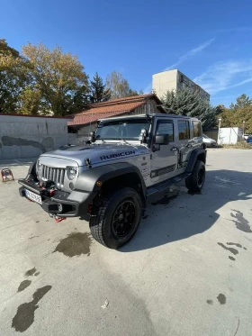 Jeep Wrangler  - изображение 7