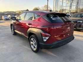 Hyundai Kona KONA SX2 HEV Comfort 1.6 GDI HEV - изображение 7