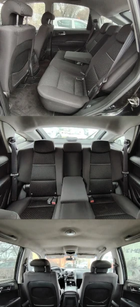 SsangYong Actyon 2.0CDI/SPORT, снимка 14