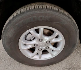 SsangYong Actyon 2.0CDI/SPORT, снимка 9