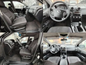 SsangYong Actyon 2.0CDI/SPORT, снимка 11