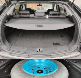 SsangYong Actyon 2.0CDI/SPORT, снимка 16