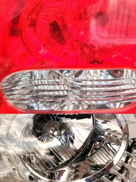 SsangYong Actyon 2.0CDI/SPORT, снимка 3