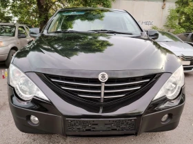 SsangYong Actyon 2.0CDI/SPORT, снимка 4