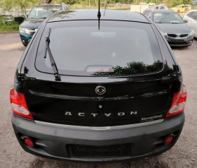 SsangYong Actyon 2.0CDI/SPORT, снимка 7