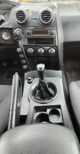 SsangYong Actyon 2.0CDI/SPORT, снимка 12