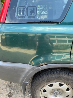 Honda Cr-v, снимка 7