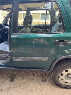 Honda Cr-v, снимка 8