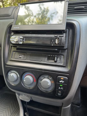 Honda Cr-v, снимка 2