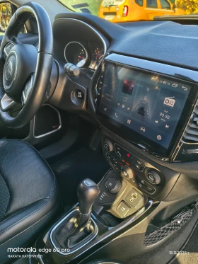 Jeep Compass, снимка 8