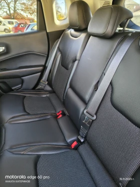 Jeep Compass, снимка 11