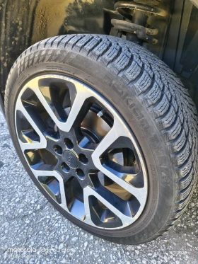 Jeep Compass, снимка 16