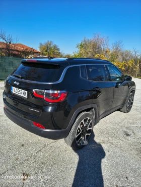 Jeep Compass, снимка 3
