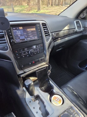 Jeep Grand cherokee, снимка 13