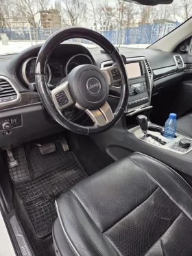 Jeep Grand cherokee, снимка 9
