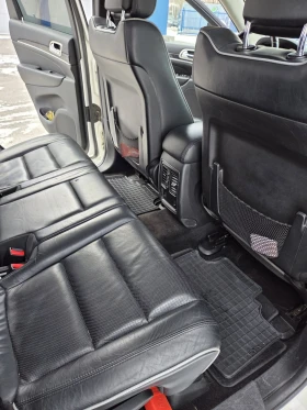 Jeep Grand cherokee, снимка 15